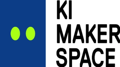 kimaker logo